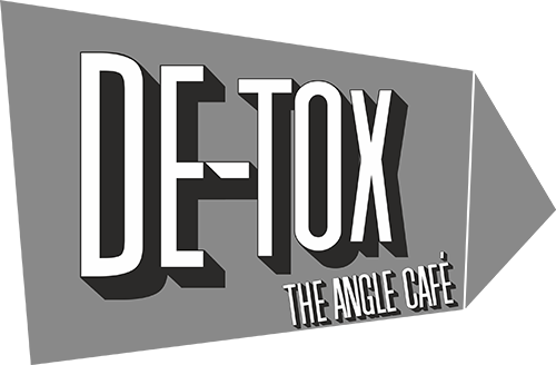 De-Tox cafe (Τύρναβος)